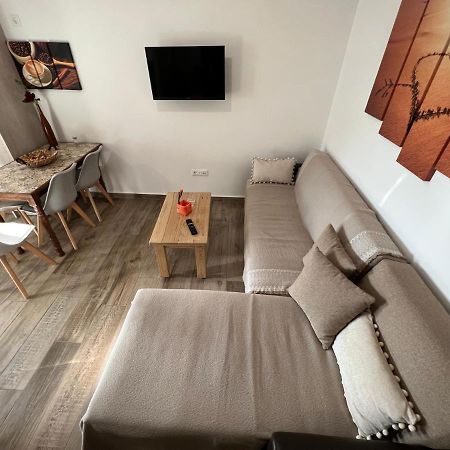 Voula'S Cozy Studio In Ano Mera Mykonos Buitenkant foto
